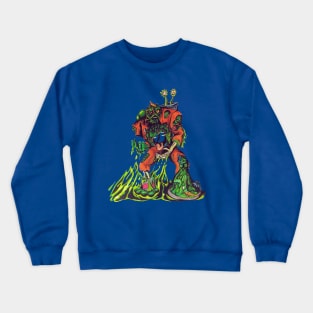 The Mucky Muck Crewneck Sweatshirt